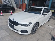 BMW 5 Series 2019