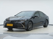 Toyota Camry 2023