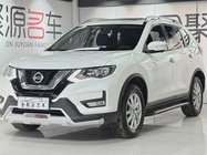 Nissan X-Trail 2017