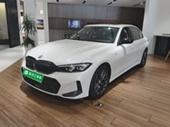 BMW 3 Series 2024