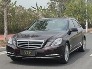 Mercedes-Benz E-Class 2012