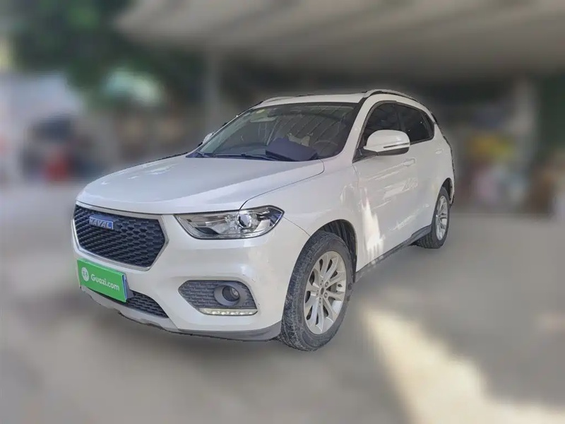 Haval H2