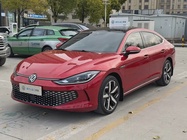 Volkswagen Lamando 2022