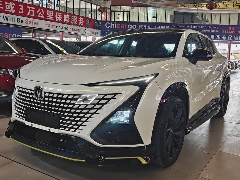 Changan UNI-T