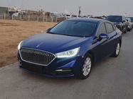 Hongqi H5 2019