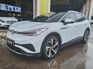 Volkswagen ID.4 2022