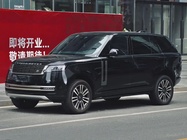 Land Rover Range Rover 2023
