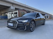 Audi A6 2021