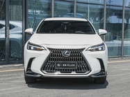 Lexus NX 2023