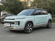 Geely Icon 2022