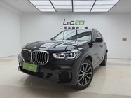 BMW X5 2019