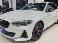 BMW 1 Series 2022