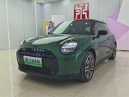 MINI Cooper 2025