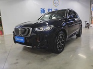 BMW X3 2024