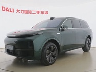Li Auto L9 2023