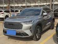 Haval H6 2021