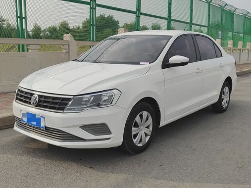 Volkswagen Jetta 2018