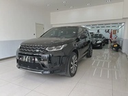 Land Rover Discovery Sport 2021