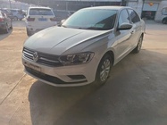 Volkswagen Bora 2018