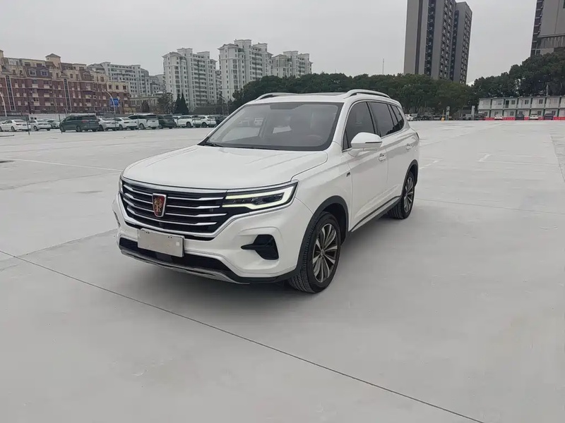 Roewe RX5
