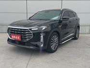 Jetour X70 PLUS 2023