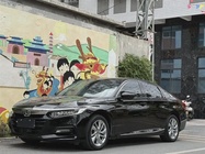 Honda Accord 2020