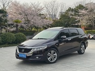 Honda Odyssey 2013