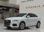Audi Q3 2016