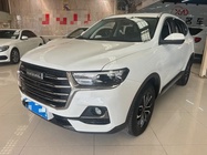 Haval H6 2022
