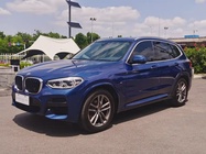 BMW X3 2019