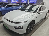 XPeng P7 2021