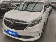 Buick GL8 2022