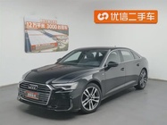 Audi A6 2020
