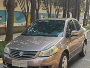 Suzuki Shangyue 2011