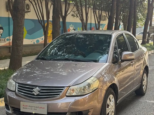 Suzuki Shangyue 2011