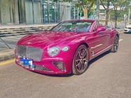 Bentley Continental 2020