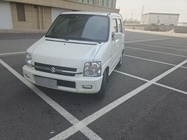 Suzuki Wagon R 2016