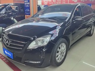 Mercedes-Benz R-Class 2015