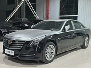 Cadillac CT6 2017