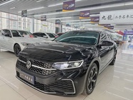 Volkswagen Passat 2023