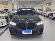 BMW X5M 2022