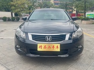 Honda Accord 2009