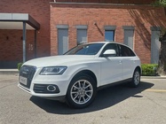 Audi Q5 2016
