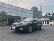 Honda Accord 2004