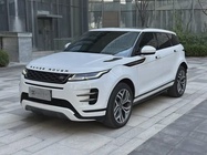 Land Rover Evoque 2020
