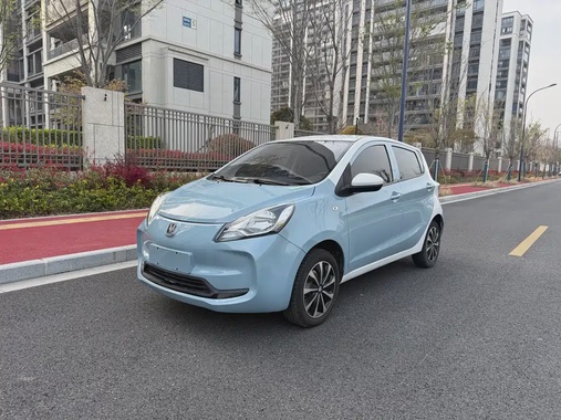 Changan BenBen 2021