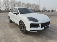 Porsche Cayenne 2025