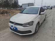 Volkswagen Polo 2017