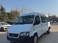 Ford Transit Classic 2016