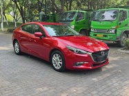 Mazda 3 2016